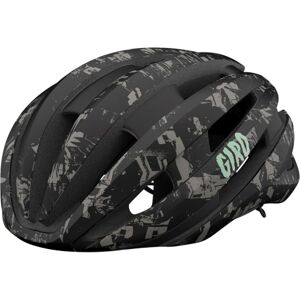 Giro Helmets Giro Synthe II MIPS Road Helmet - Matt Black / Underground / Small / 51cm / 55cm