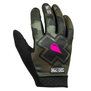 Muc-Off MTB Gloves - Camo / 2XLarge