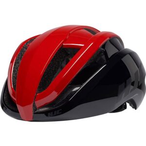 HJC Ibex 2.0 Road Cycling Helmet - Red / Black / Small / 51cm / 56cm