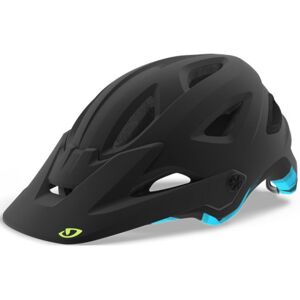 Giro Helmets Giro Montaro MIPS MTB Helmet - Matt Titanium / Flame / Small / 51cm / 55cm