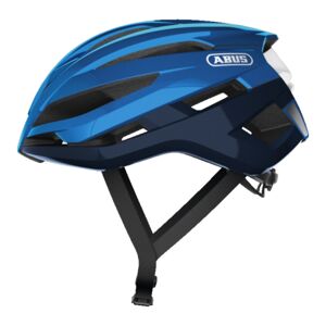 Abus StormChaser Road Bike Helmet - Blue / 59cm / 61cm