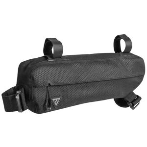 Topeak Midloader Frame Bag - Black / 4.5 Litre