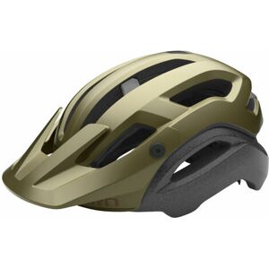 Giro Helmets Giro Manifest MIPS MTB Helmet - Matt Olive / Small / 51cm / 55cm