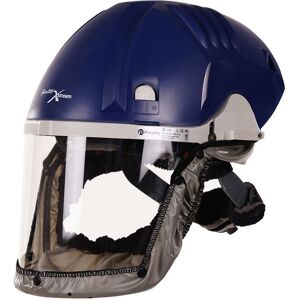 Gentex PL03000-2 Pureflo Purelite XStream Battery Powered Respiratory Helmet