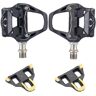 Unbranded Ultegra Pd-r8000 Pedals Road Bike Clipless Pedals With Spd-sl R8000 Cleats Pedal