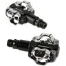 Rockrider Decathlon Clipless Mountain Bike Pedals 520