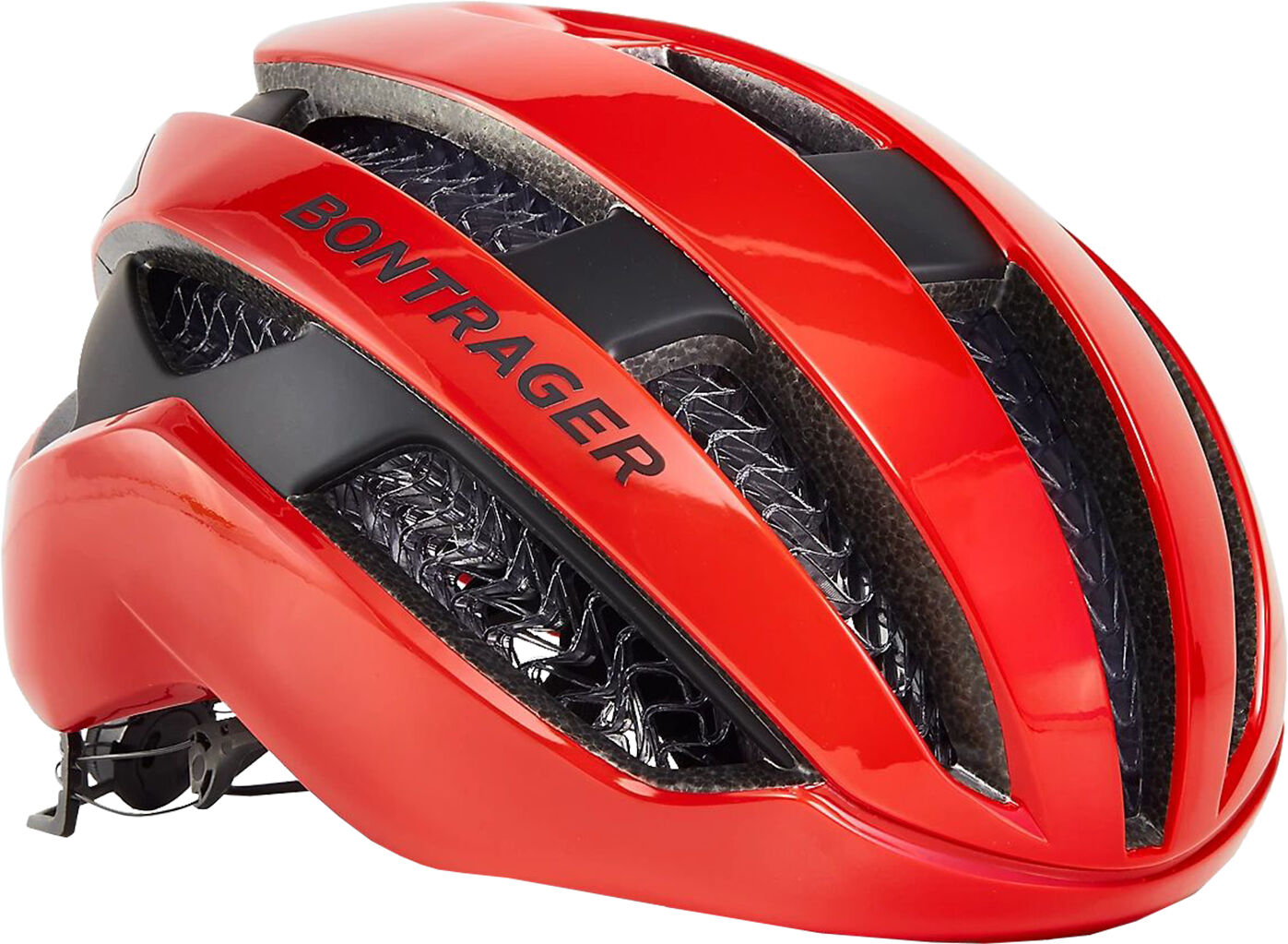 BONTRAGER Circuit WaveCel Cycling Helmet Road Bike Helmet, Unisex (women / men), size L, Cycle helmet, Bike accessories