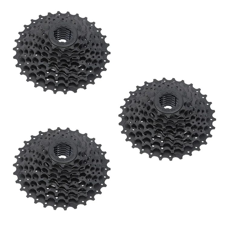 3X Sram Pg-820 8-Speed 11-30T Cassettes