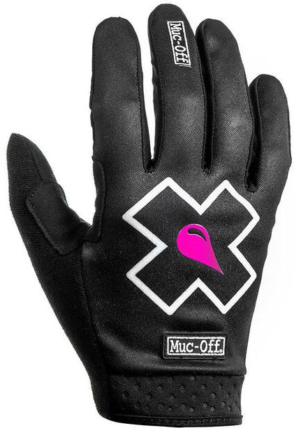 Muc-Off Mtb Gloves - Black