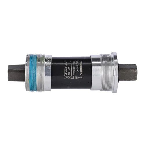 Shimano Bb-Un300 Bottom Brackets British Thread, 73 - 118mm