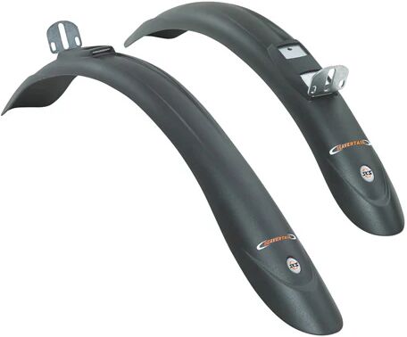 Sks Beavertail Mudguard Set 26-28"