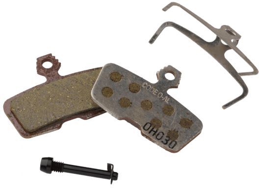 SRAM Avid Sintered Brake Pads - Code 2011+ / Guide RE