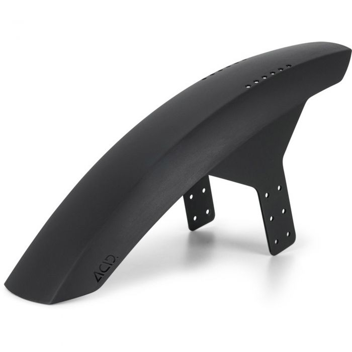 Cube Acid Mud Blocker Front Mudguard - Short