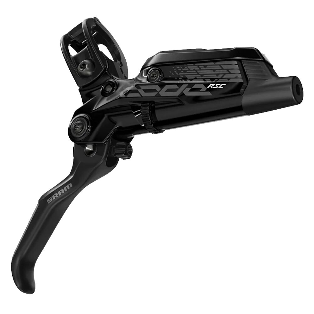 SRAM Code RSC Front Disc Brake Lever and Caliper 950mm Black  - Size: one size - male