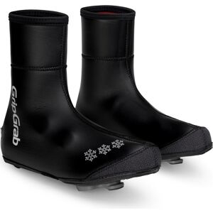 Photos - Cycling Shoes GripGrab Arctic Waterproof Deep Winter Overshoes; 