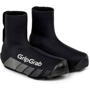 Photos - Cycling Shoes GripGrab Ride Winter Overshoes; 