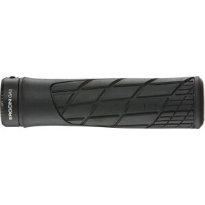 Photos - Bicycle Parts ERGON GA2 Fat Mountain Bike Grips; 