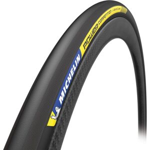 Photos - Bike Tyre Michelin Power Competition Tubular Road Tyre; 