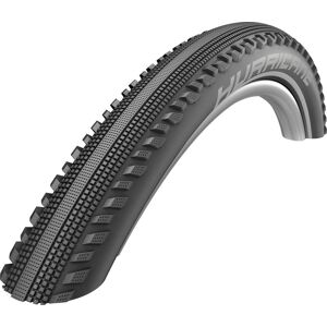 Photos - Bike Tyre Schwalbe Hurricane Performance RaceGuard Tyre; 