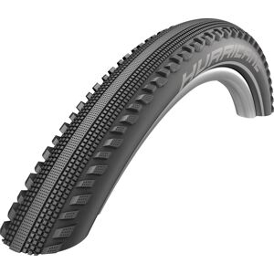 Photos - Bike Tyre Schwalbe Hurricane Performance E-MTB Tyre (DD); 