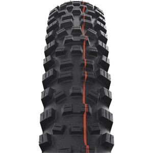 Photos - Bike Tyre Schwalbe Hans Dampf Evo Super Trail MTB Tyre; 