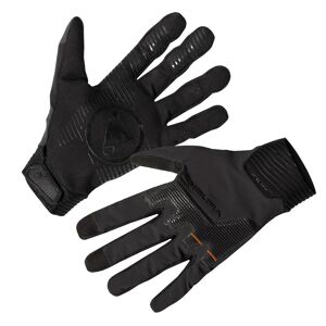 Photos - Cycling Gloves Endura MT500 D30 MTB Gloves; 