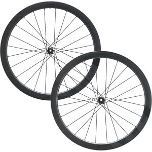 Photos - Bike Wheel Prime Primavera 44 Carbon Disc Wheelset; 