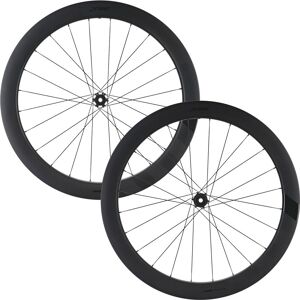 Photos - Bike Wheel Prime Primavera 56 Carbon Disc Wheelset; 