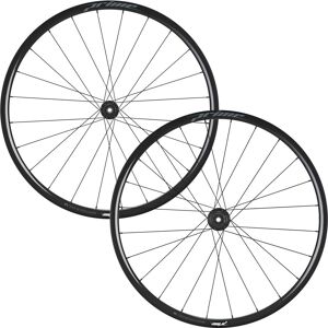 Photos - Bike Wheel Prime Baroudeur Disc Alloy Wheelset; 