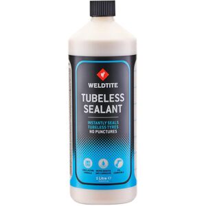 Photos - Bike Tyre Weldtite Tubeless Tyre Sealant - 1 Litre; 