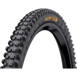 Photos - Bike Tyre Continental Argotal DH MTB Tyre - SuperSoft; 