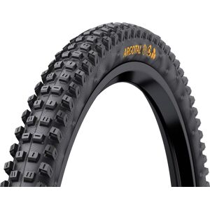 Photos - Bike Tyre Continental Argotal DH MTB Tyre - Soft; 