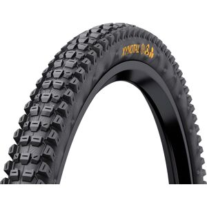 Photos - Bike Tyre Continental Xynotal DH MTB Tyre - SuperSoft; 