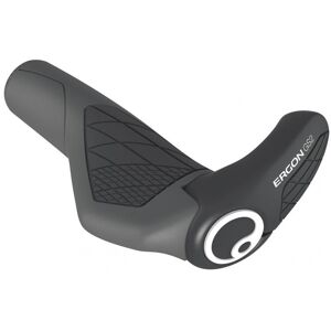 Photos - Bicycle Parts ERGON GS2 Carbon Bar Grips; 