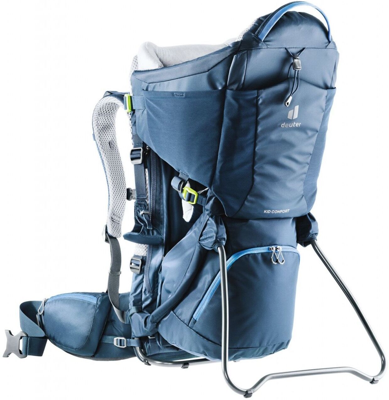 Deuter Kid Comfort Midnight