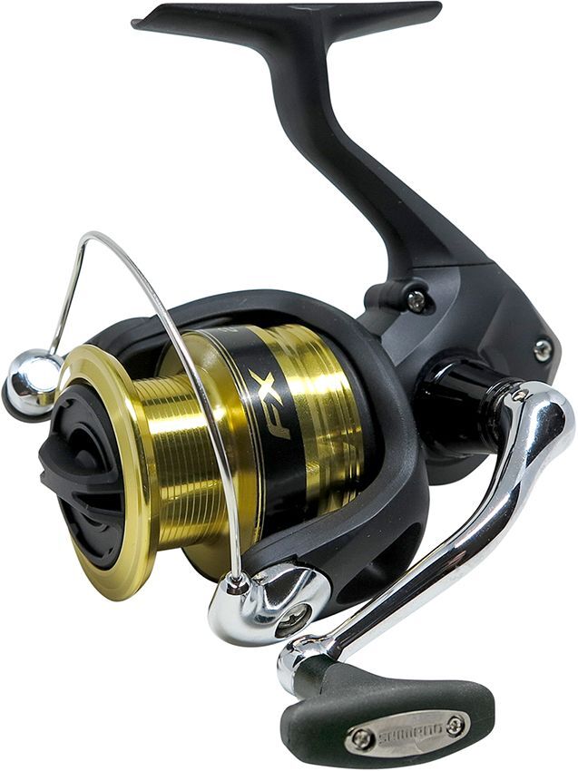 Shimano FX 4000 FC Spinning Reel