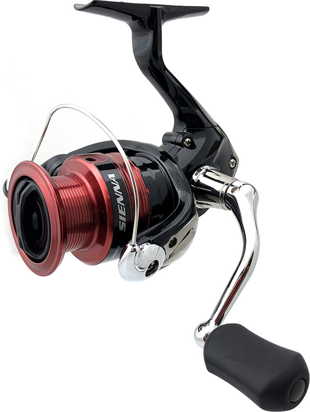 Shimano Sienna FG Spinning Reel - SN2000FG