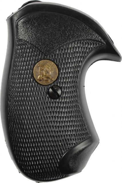 Photos - Buttstocks / Foregrips Lyman Pachmayr Compac Grip for Rossi Small Frames ROS/C 03147 