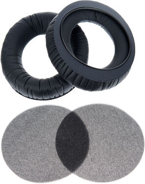 Sennheiser HD 520 HD 530 Ear Pads