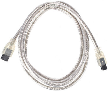 pro snake FireWire 800 Cable 9 Pin 2.0m