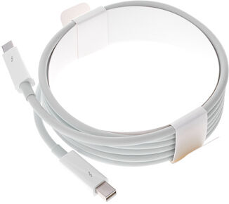 Apple Thunderbolt Cable 2m