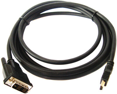 Kramer C-HM/DM-15 Cable 4,6m
