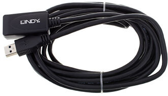 Lindy USB 3.0 Extension Cable 5m