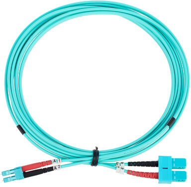 pro snake LWL Madi-Cable SC-LC 3m, OM3