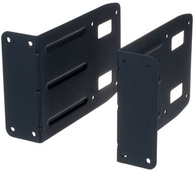 Apart MASKCL Brackets black Black