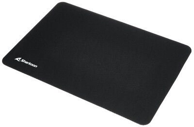 Sharkoon 1337 Gaming Mat M Black