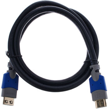 Kramer C-HM/HM/Pro-3 Cable 0.9m Black