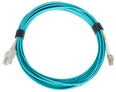 pro snake LWL Madi-Cable SC-LC Duplex10m