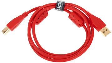 UDG Ultimate USB 2 0 Cable S1RD Red