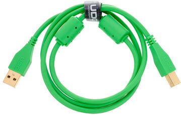 UDG Ultimate USB 2 0 Cable S1GR Green